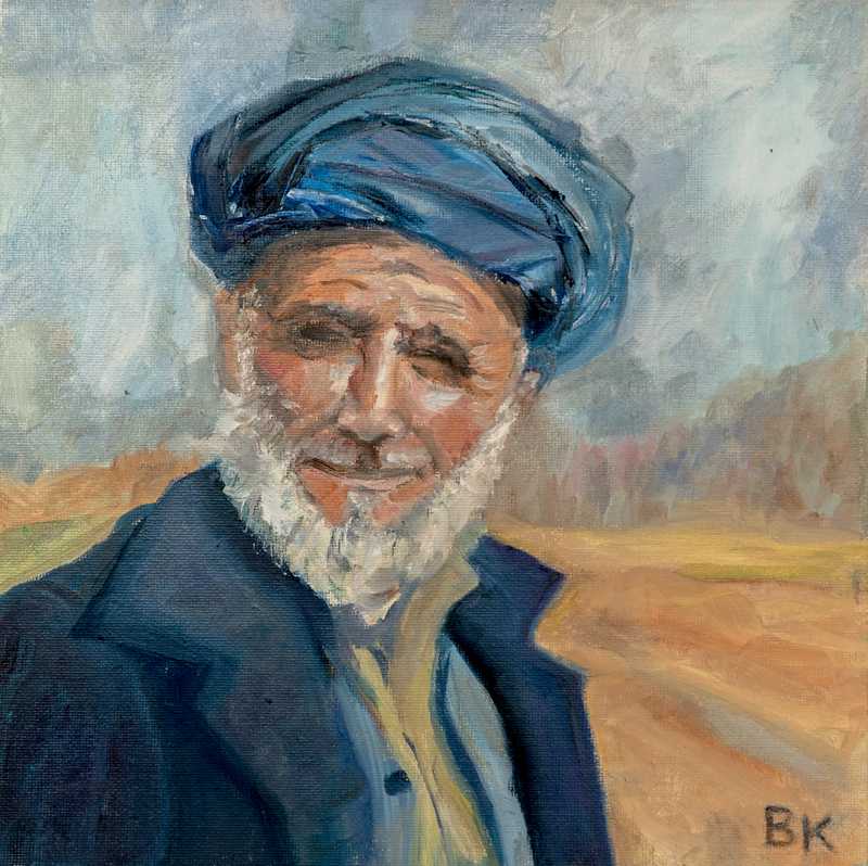 Berber