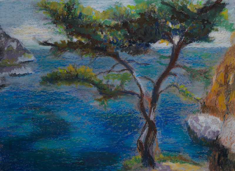 Calanque