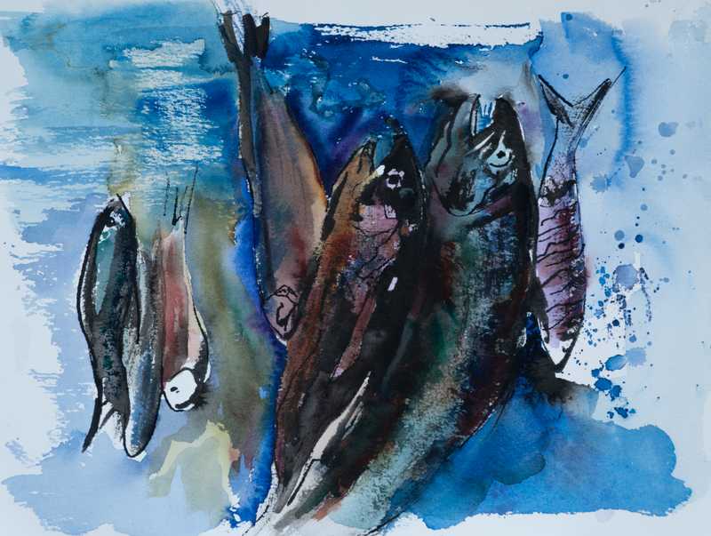 Fische