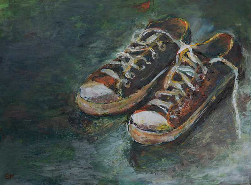 Turnschuhe