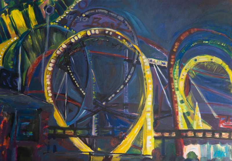 Kirmes