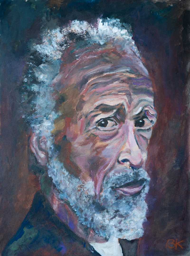 Schauspieler